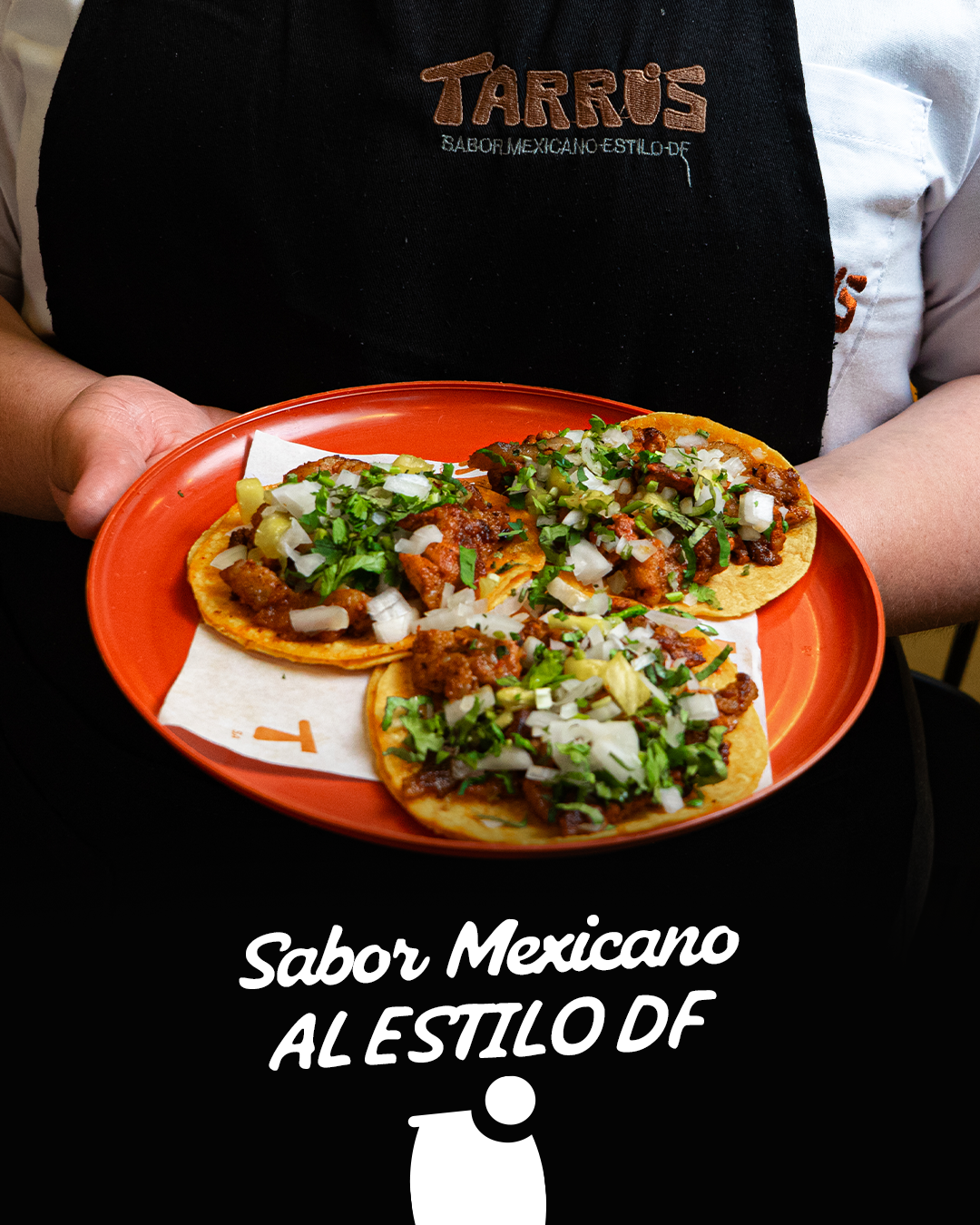 sabor mexicano tacos